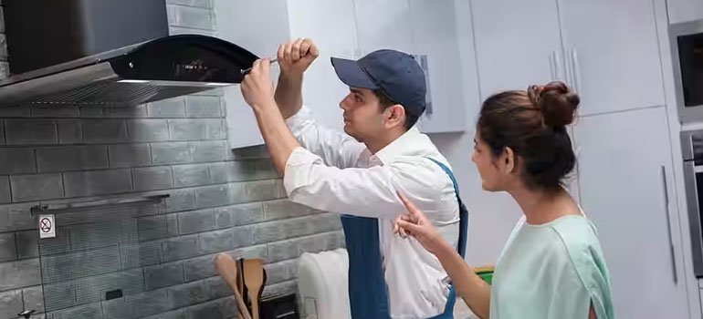 Chimney Repair
